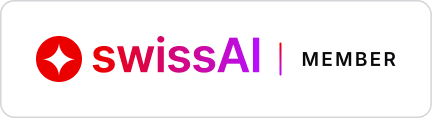 swissAI Member