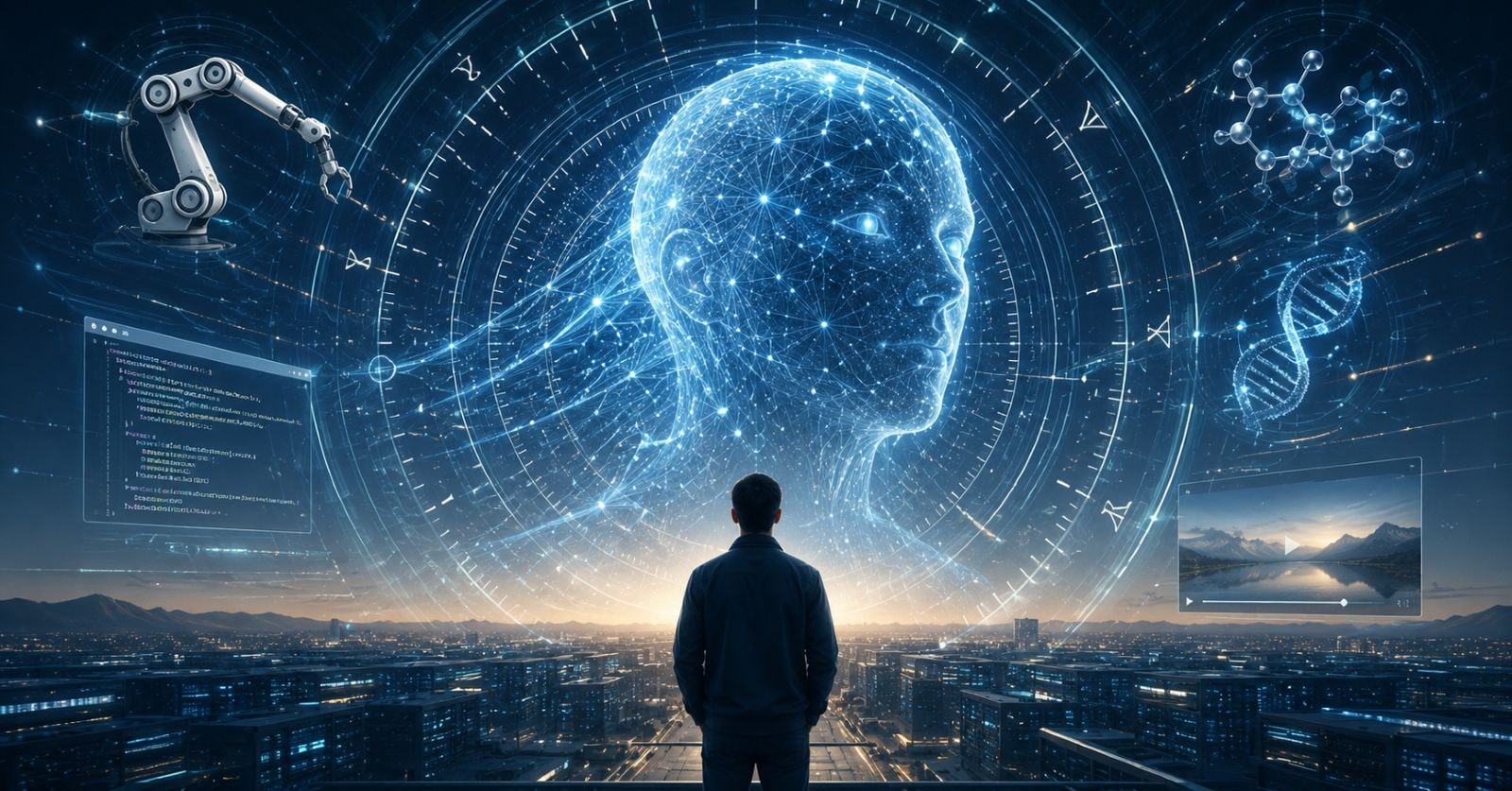 Superintelligenz
